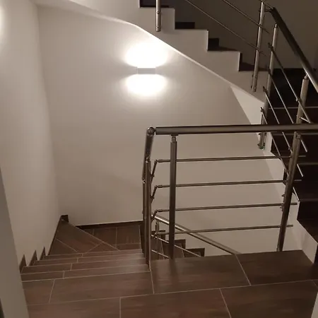 Апартаменты Alpska Roza Краньска Гора