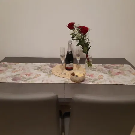 Alpska Roza Apartment Kranjska Gora