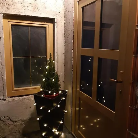 Alpska Roza Apartment Kranjska Gora