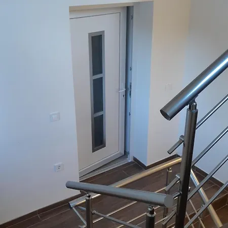 Alpska Roza Apartmán Kranjska Gora