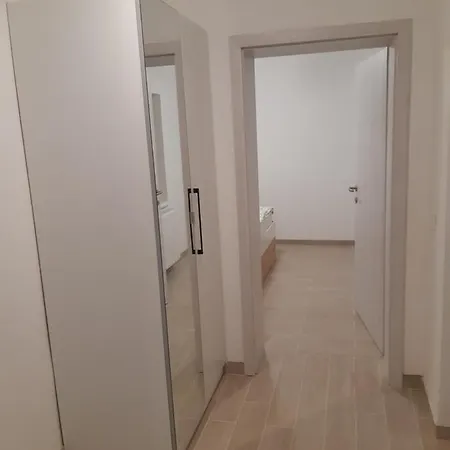 Alpska Roza Apartmán