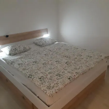 Apartment Alpska Roza *