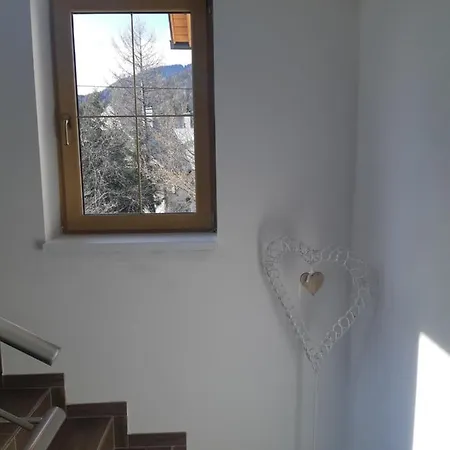 Alpska Roza Apartment