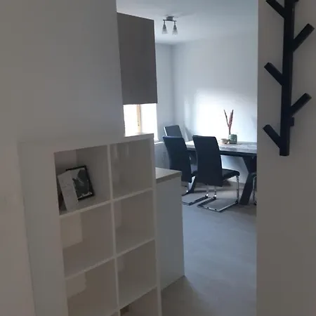 Apartmán Alpska Roza Kranjska Gora