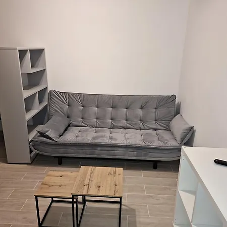 Alpska Roza Apartment *