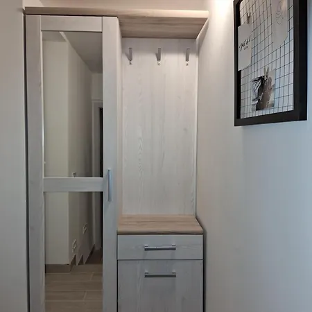 Alpska Roza Apartment Kranjska Gora