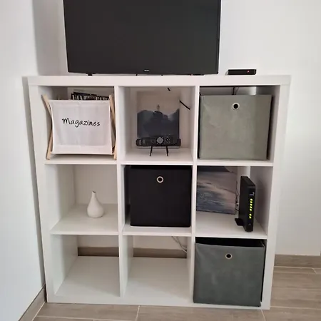 Apartmán Alpska Roza Kranjska Gora