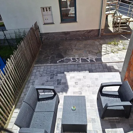 Apartment Alpska Roza Kranjska Gora