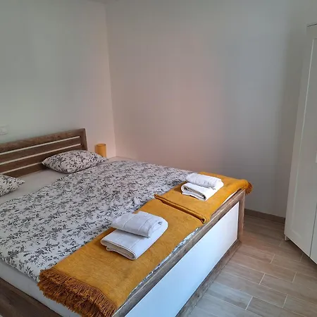 דירה Alpska Roza