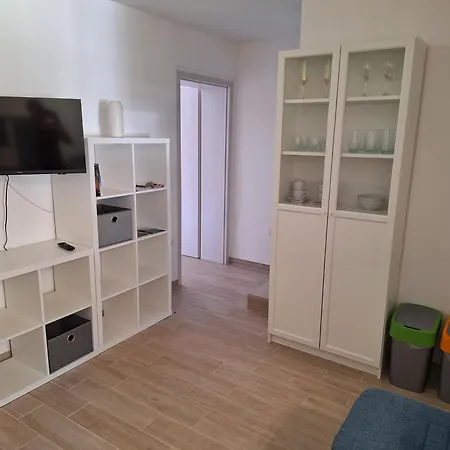 Alpska Roza Apartamento Kranjska Gora