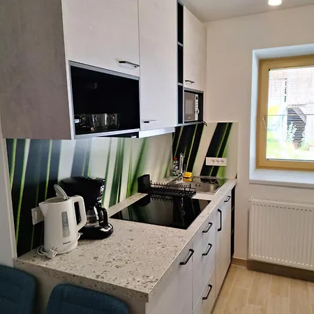 Alpska Roza Kranjska Gora