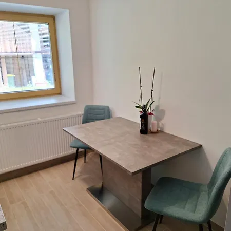 Alpska Roza * Kranjska Gora