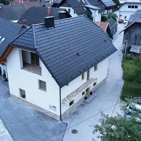 Alpska Roza * Kranjska Gora