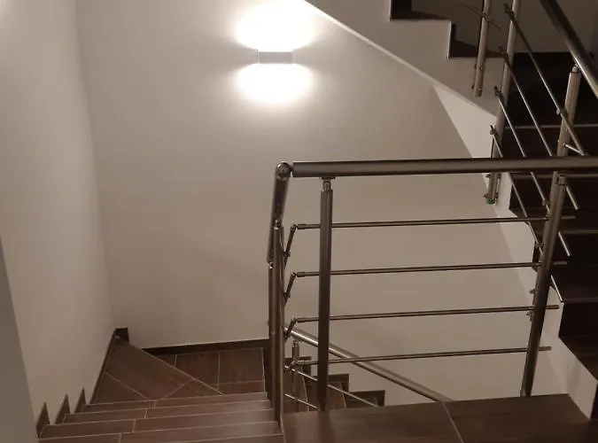 Apartma Alpska Roza Kranjska Gora