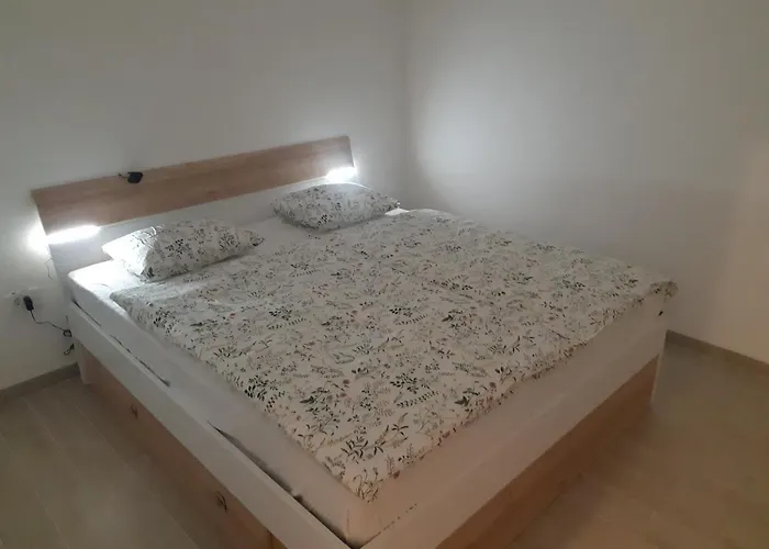 Apartma Alpska Roza *