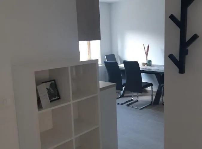 Apartma Alpska Roza Kranjska Gora