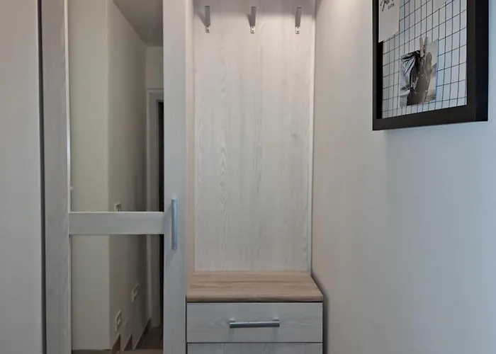 Alpska Roza Apartma Kranjska Gora