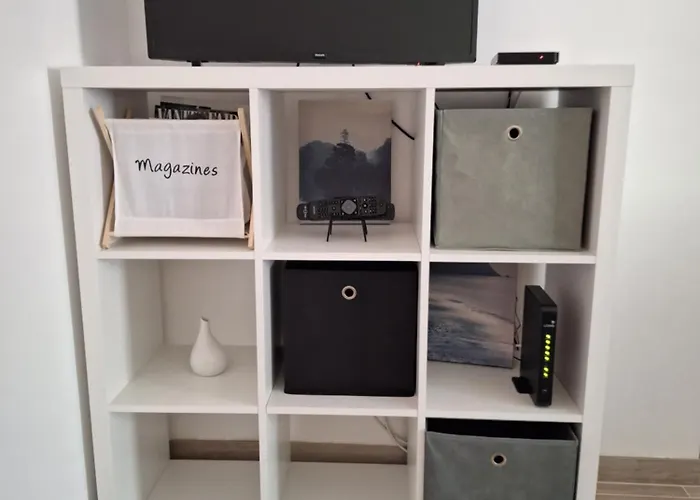 Apartma Alpska Roza Kranjska Gora