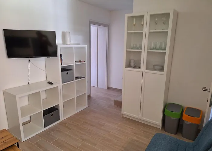 Alpska Roza Apartma Kranjska Gora