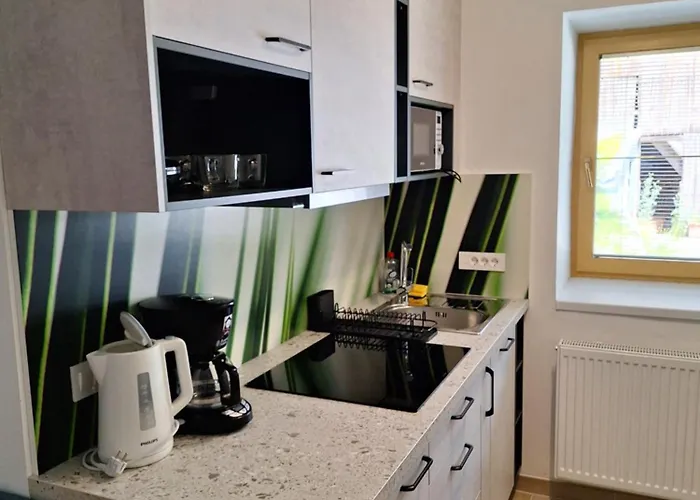 Alpska Roza Kranjska Gora