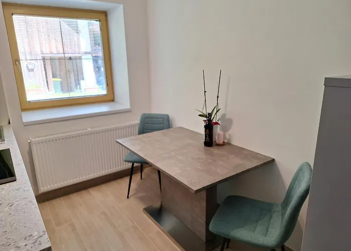 Alpska Roza * Kranjska Gora