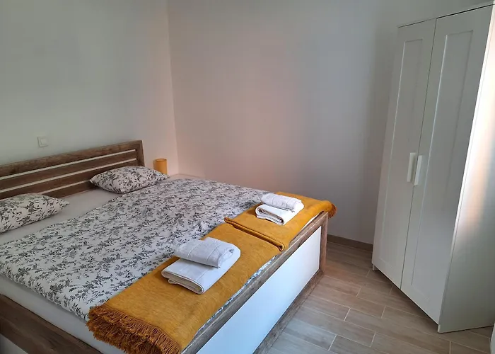 Alpska Roza Apartma