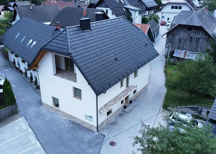 Alpska Roza * Kranjska Gora